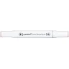Panduro Colour Marker Brush, penselspiss og skråskjært spiss – Barely beige 29