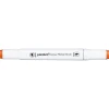 Panduro Colour Marker Brush, penselspiss og skråskjært spiss – Ultramarine 73