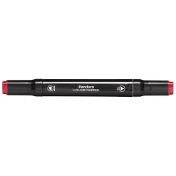 Panduro Colour Marker – Deep red 10