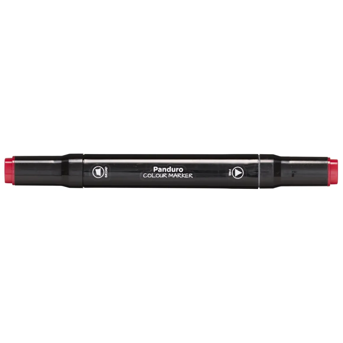 Panduro Colour Marker – Deep red 10