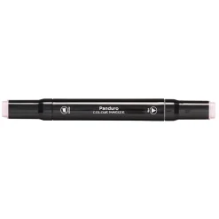 Panduro Colour Marker – Medium pink 137