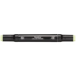 Panduro Colour Marker – Pale green 59