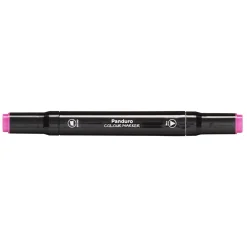Panduro Colour Marker – Purple grey 88