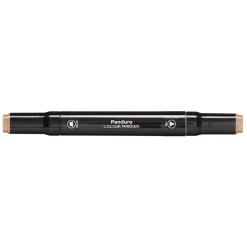 Panduro Colour Marker – Rose beige 97