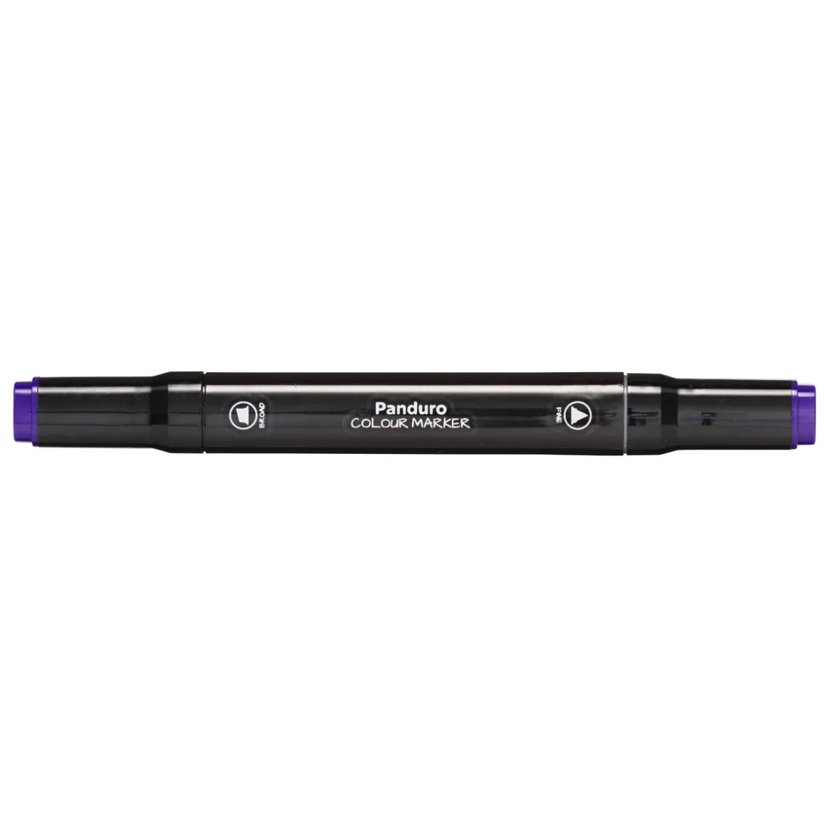 Panduro Colour Marker – Ultramarine 73