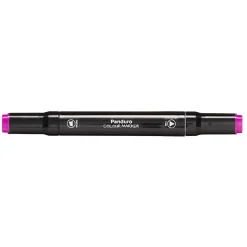 Panduro Colour Marker – Vivid reddish purple 86