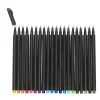 Panduro Fineliners 0.4mm 20stk