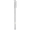 Panduro gelpenn hvit 0,5 mm