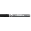 Panduro Lakkpenn Sort 1 mm