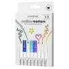 Panduro Outline markers 8 stk.