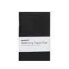 Panduro Sketch, skisseblokk med myk perm, 9×14 cm, 20 ark, 140 g/m²