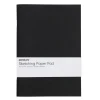 Panduro Sketch, skisseblokk med myk perm, 21×30 cm, 30 ark, 140 g/m²