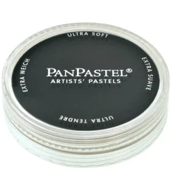 PanPastel tørrpastell på boks, Black 800.5