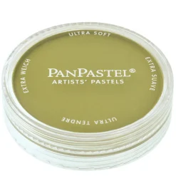 PanPastel tørrpastell på boks, Bright Yellow Green Shade 680.3