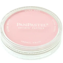 PanPastel tørrpastell på boks, Permanent Red Tint 340.8