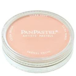 PanPastel tørrpastell på boks, Red Iron Oxide Tint 380.8