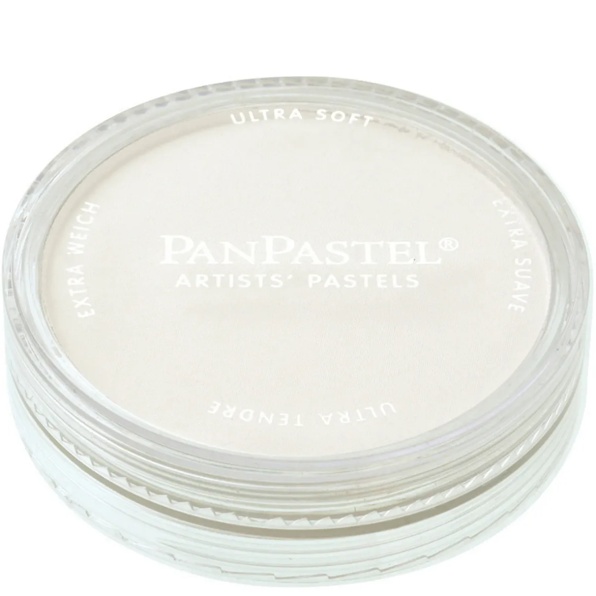 PanPastel tørrpastell på boks, Titanium White 100.5