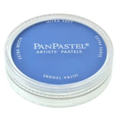 PanPastel tørrpastell på boks, Ultramarine Blue 520.5