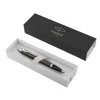 Parker IM Dark Espresso C.T Ballpoint – kulepenn med blått blekk