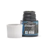 Pebeo Setacolor 45 ml tekstilfarge Transparent Glitter Multicolored