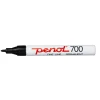 Penol 700 Sort 1,5 mm