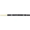 Penselpenn Tombow ABT Dual Brush Pen Peach 020