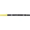 Penselpenn Tombow ABT Dual Brush Pen Green Ochre 076