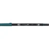 Penselpenn Tombow ABT Dual Brush Pen Green 296