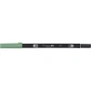 Penselpenn Tombow ABT Dual Brush Pen Sea Green 346