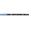 Penselpenn Tombow ABT Dual Brush Pen Cobalt Blue 535
