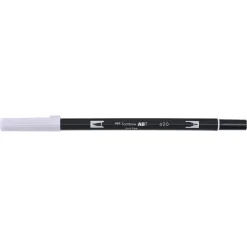 Penselpenn Tombow ABT Dual Brush Pen Lilac 620