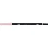 Penselpenn Tombow ABT Dual Brush Pen Blush 772