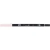 Penselpenn Tombow ABT Dual Brush Pen Baby Pink 800