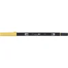 Penselpenn Tombow ABT Dual Brush Pen Sand 992