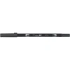 Penselpenn Tombow ABT Dual Brush Pen Cool Gray 12 35