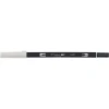 Penselpenn Tombow ABT Dual Brush Pen Blender 00