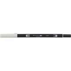 Penselpenn Tombow ABT Dual Brush Pen Blender 00