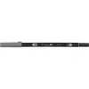 Penselpenn Tombow ABT Dual Brush Pen Cool Gray 10 45