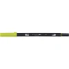 Penselpenn Tombow ABT Dual Brush Pen Chartreuse 133