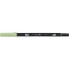 Penselpenn Tombow ABT Dual Brush Pen Mint 243
