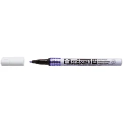 Pen-Touch Marker 1,0 Hvit