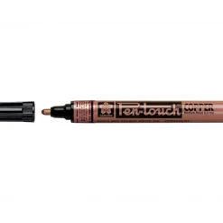 Pen-Touch Marker 2,0 Kobber