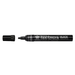 Pen-Touch Marker 2,0 Sort
