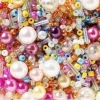 Perlemiks Pastell 2-6 mm