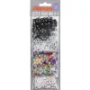 Perlemiks 5pk Bokstavperler