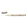 Pigma Micron 05 Brun 0,45 mm