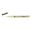 Pigma Micron 05 Oransje 0,45mm