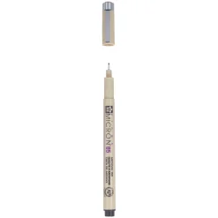 Pigma Micron 05 Sort 0,45 mm