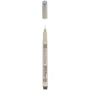 Pigma Micron 01 Sort 0,25 mm