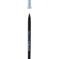 Pigma Pen 05 Sort 0,3 mm